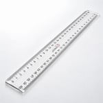Ruler Student Type